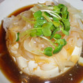 mzhroom's cooksnap of when they made 我が家の夏の定番♡冷奴.