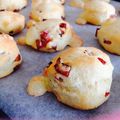 はるな。ぴょん's cooksnap of when they made ヘルシー簡単！お食事スコーン.