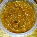 ☆☆☆かっちん☆☆☆'s cooksnap of when they made レンジで簡単♪おいしいゆず味噌.