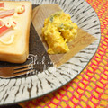 ミナいちご's cooksnap of when they made ♡かぼちゃの煮物で簡単マヨサラダ♡.