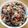 まーさんれなさん's cooksnap of when they made ひじきの煮物リメイク☆卵とじ丼.
