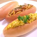 ＫＩＸ's cooksnap of when they made 全粒粉バンズ.