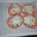 ゆうかりコアラ's cooksnap of when they made お弁当用　ポテトサラダ.