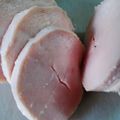むろはぴ♡'s cooksnap of when they made しっとり鳥ハム.