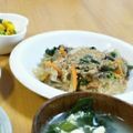 かじりオレンジ's cooksnap of when they made ◆簡単&１５分調理♡ごま香るチャプチェ◆.