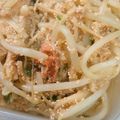 ふぁんたにゃん's cooksnap of when they made もやしとえのきの明太炒め.