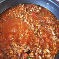 ゆうりんママ＊'s cooksnap of when they made 簡単！でも絶品のミートソース.