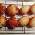 honey8's cooksnap of when they made ふわっふわのハムマヨパンとくるみぱん♪.