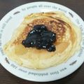 ぴよぴよ＠美咲's cooksnap of when they made ぶ厚いホットケーキ☆.