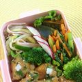 ふなここ's cooksnap of when they made 白だし簡単カボチャの煮物.