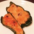 クックRZGNCJ☆'s cooksnap of when they made ピーマン肉詰め♫お弁当にも☆.