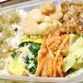 サイエンスまま's cooksnap of when they made カリフラワーの和風ピクルス.