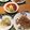 ナピト's cooksnap of when they made ソース焼うどん☆2皿盛り＊果物添え.