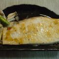 しふぉん714's cooksnap of when they made カジキマグロの和風ステーキ.