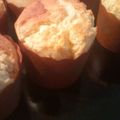 回天特攻隊長's cooksnap of when they made 簡単★甘さ控えめプレーンマフィン.