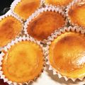 mrrrrrrrrn's cooksnap of when they made ＊low carb＊ラードチーズケーキ.