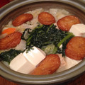 パフェうさこ's cooksnap of when they made ダシ不要！　簡単♪手羽元と白菜のスープ.
