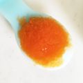 ハートキラリン's cooksnap of when they made ☆人参☆ 離乳食 [初期]＊画像あり.