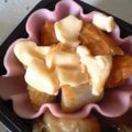 maruru-nn's cooksnap of when they made 【お弁当】ちくわのクリームチーズのっけ♪.