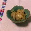 westerly's cooksnap of when they made お弁当にレンジで簡単♪玉ねぎのスープ煮風.