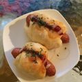 たのたのさんさん's cooksnap of when they made 簡単パン作り.