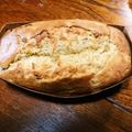 クック3E2X3T☆'s cooksnap of when they made バナナ救済！ 簡単バナナパウンドケーキ.