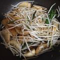 なごり's cooksnap of when they made かぶのガーリックバター醤油.