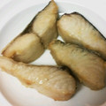 naoonnvv's cooksnap of when they made 揚げない鰆の竜田揚げ.