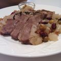 ｈｅｅｃｏ's cooksnap of when they made フライパンひとつで♪ローストポーク.
