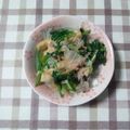 アタックひめちゃん's cooksnap of when they made テキトー☆麺つゆでほうれん草のおひたし.