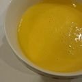 ありまちとも's cooksnap of when they made 簡単☆冷蔵保存も!カボチャスープ.