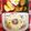 ひろことLOVE's cooksnap of when they made ☆お弁当にホワイトクリスマスリース☆.