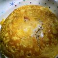 maruru-nn's cooksnap of when they made お祝いやパーティに♪ケーキちらし寿司.