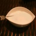 ぐでたまパン's cooksnap of when they made カスピ海ヨーグルトを増やす.