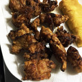 ひろみ。's cooksnap of when they made 簡単☆めんつゆで基本の唐揚げ☆.