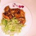 みいまるこ's cooksnap of when they made ＊照り焼きチキン＊.