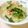 そよ風の詩's cooksnap of when they made ぴらにんじんと青梗菜の胡麻和え.