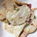 ☆テルエ☆'s cooksnap of when they made かぶの梅マヨ和え.