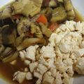 junchan⭐'s cooksnap of when they made ダイエットに!糖質制限もできるカレー.