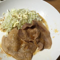 りんたろママ♡'s cooksnap of when they made 柔らか・豚肉しょうが焼き　覚え書き.