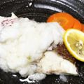 せいきちα's cooksnap of when they made 鯛のかぶら蒸し.