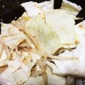 まもくるりん's cooksnap of when they made パリパリ塩キャベツ.