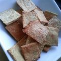 ☆ももこりん☆'s cooksnap of when they made おからきなこクッキー.
