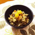 とこきち's cooksnap of when they made 母の味☆おから.