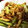 kikupino's cooksnap of when they made 捨てたらもったいない！カブの葉炒め♪.