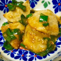 アルル's cooksnap of when they made 揚げ里芋の甘辛和え.