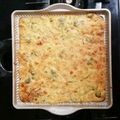 ☆ちわわわわん☆'s cooksnap of when they made ケーキ型でケーク・サレ.