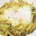 うさくま☆'s cooksnap of when they made ジャガイモの巣篭もり.