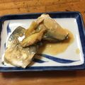 春巻きママ's cooksnap of when they made サバの味噌煮 フライパンで作ろ〜.