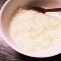 東湖さん's cooksnap of when they made 中華粥.